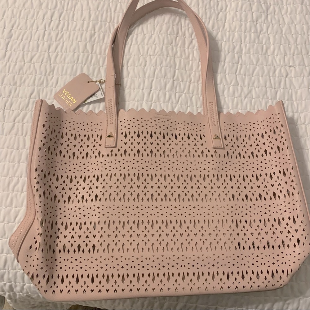 Madison West | tote